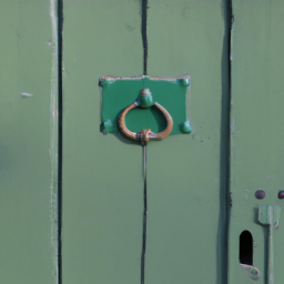 Trouvez la porte idéale pour chaque usage dans votre maison Saint-Cyprien